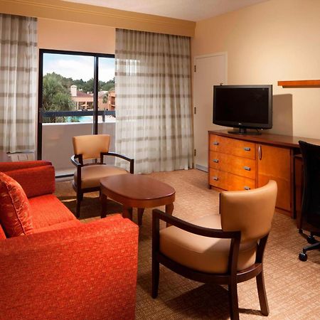 Courtyard By Marriott Tallahassee Downtown/Capital Exterior photo